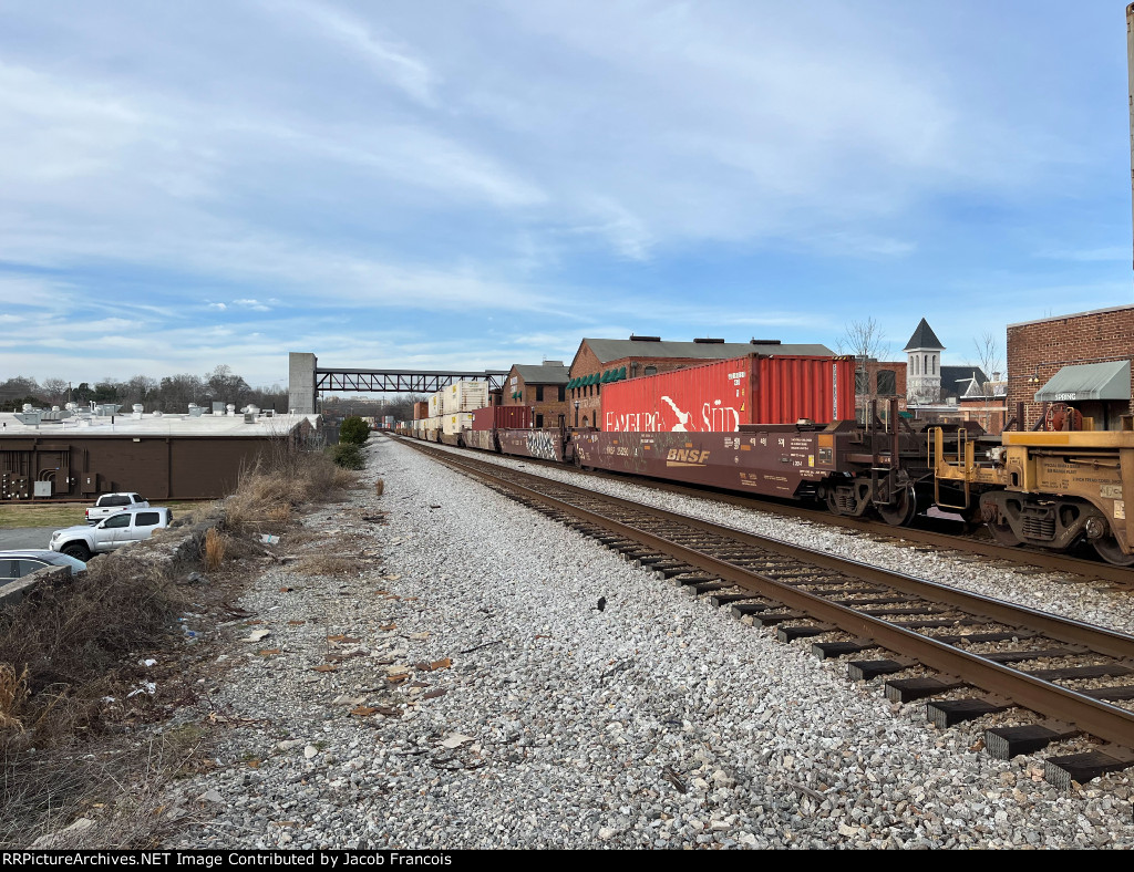 BNSF 255290